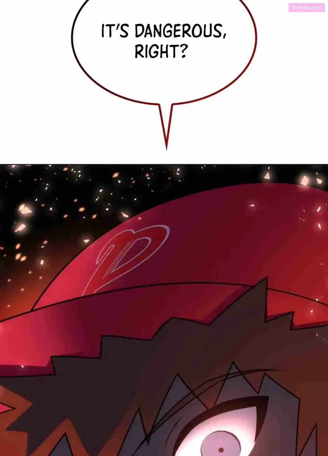 Home Plate's Villain Kainu Manga Chapter 47 Page 107