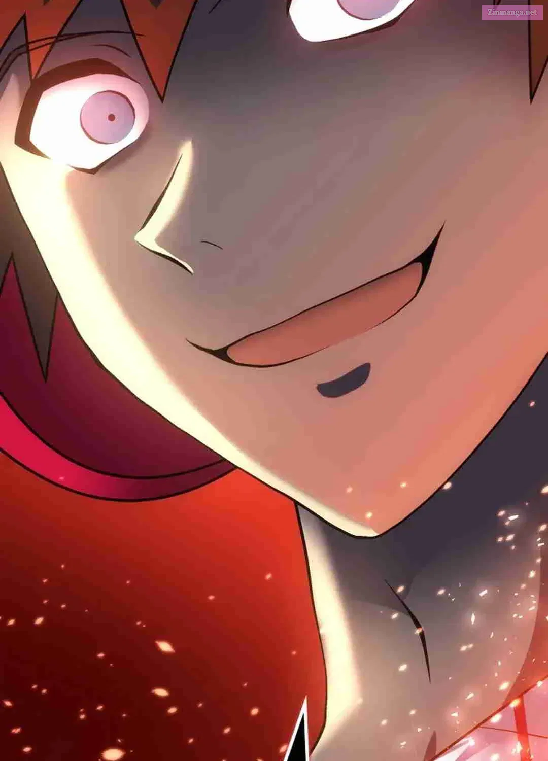 Home Plate's Villain Kainu Manga Chapter 47 Page 108