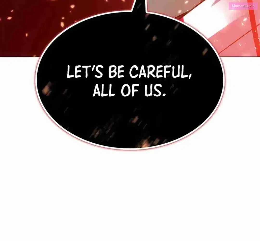 Home Plate's Villain Kainu Manga Chapter 47 Page 109