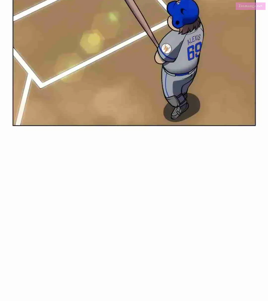 Home Plate's Villain Kainu Manga Chapter 46 Page 6