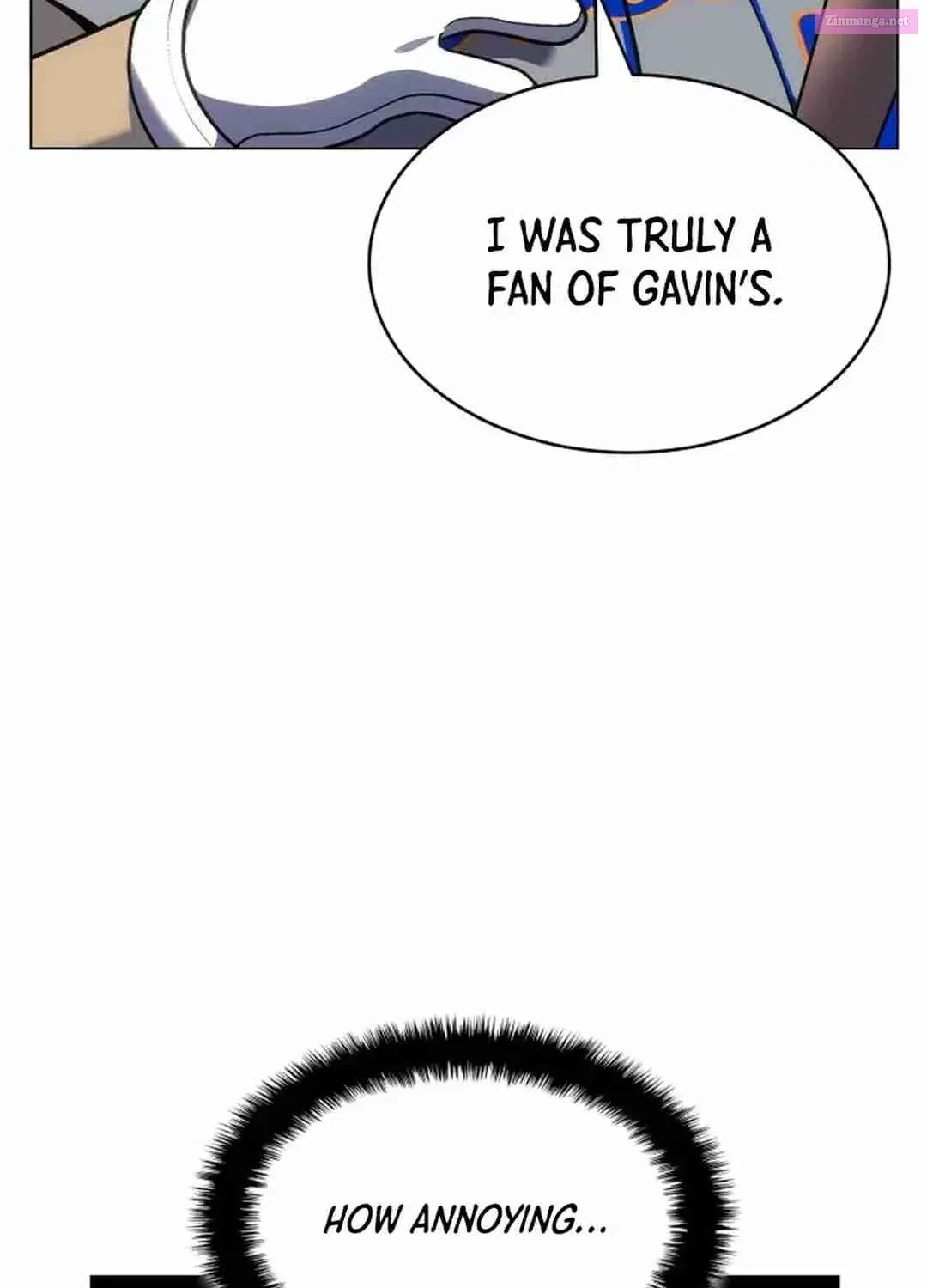 Home Plate's Villain Kainu Manga Chapter 46 Page 11