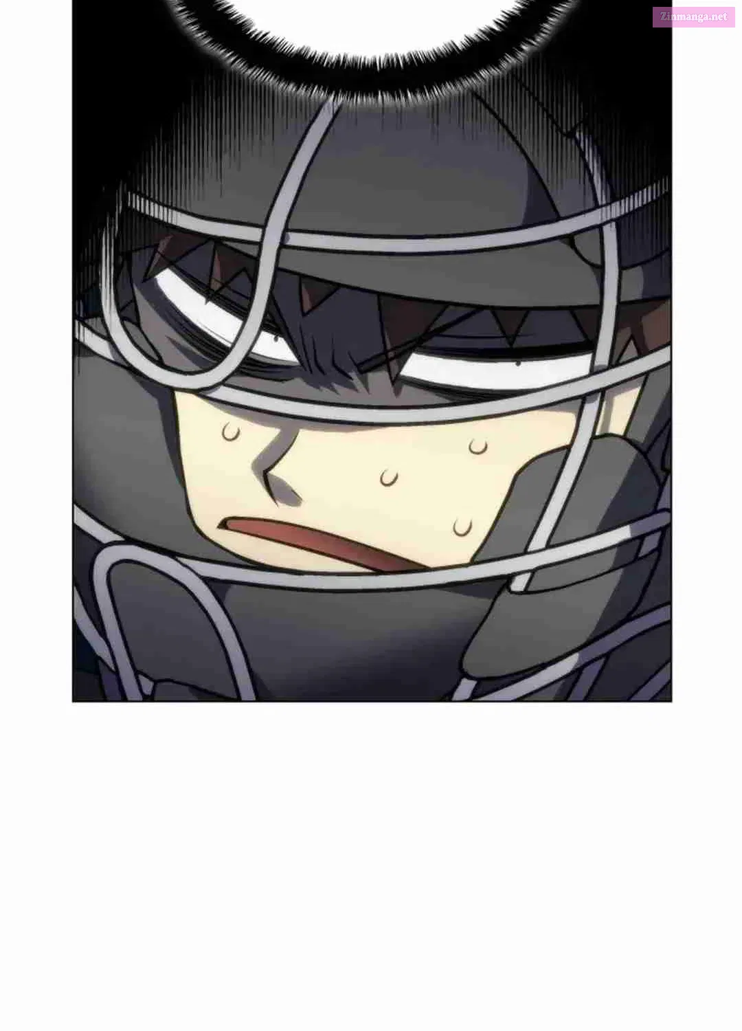 Home Plate's Villain Kainu Manga Chapter 46 Page 12