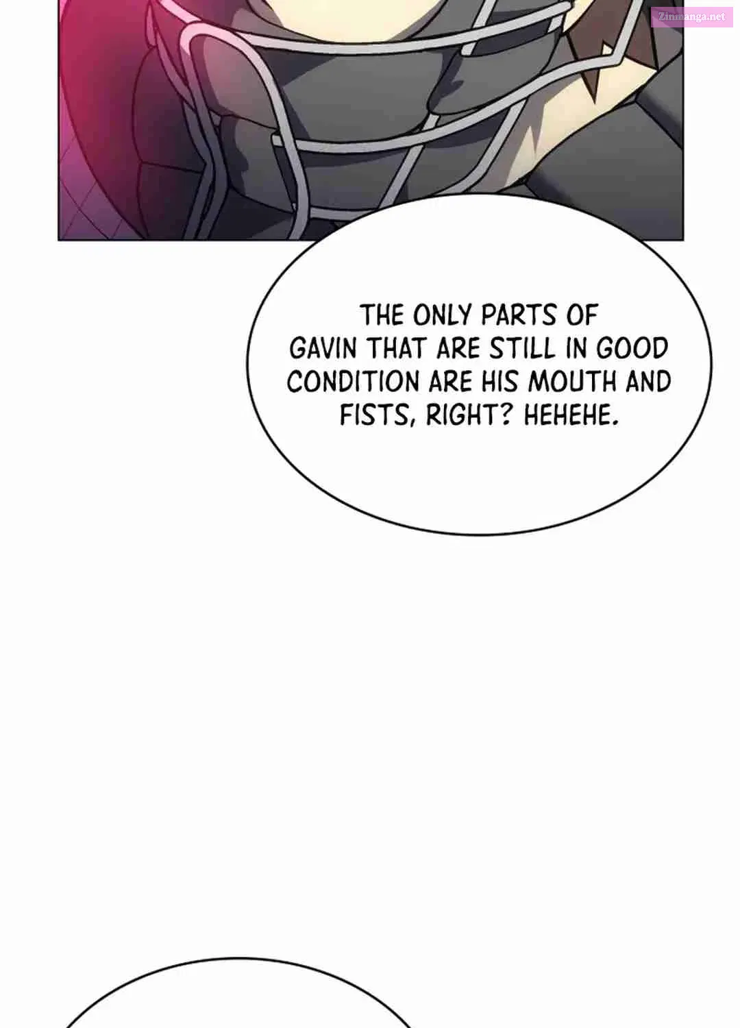 Home Plate's Villain Kainu Manga Chapter 46 Page 18
