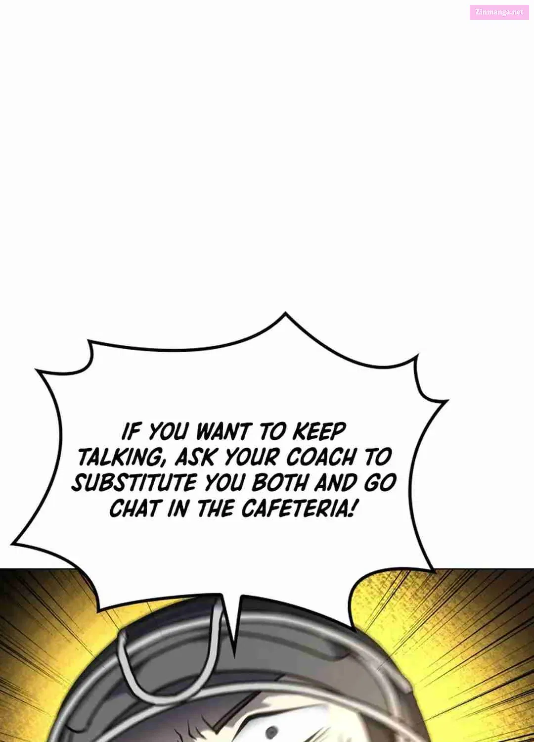 Home Plate's Villain Kainu Manga Chapter 46 Page 22