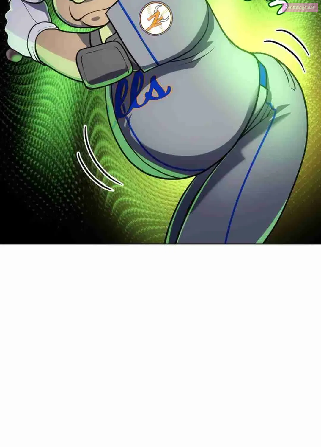 Home Plate's Villain Kainu Manga Chapter 46 Page 30