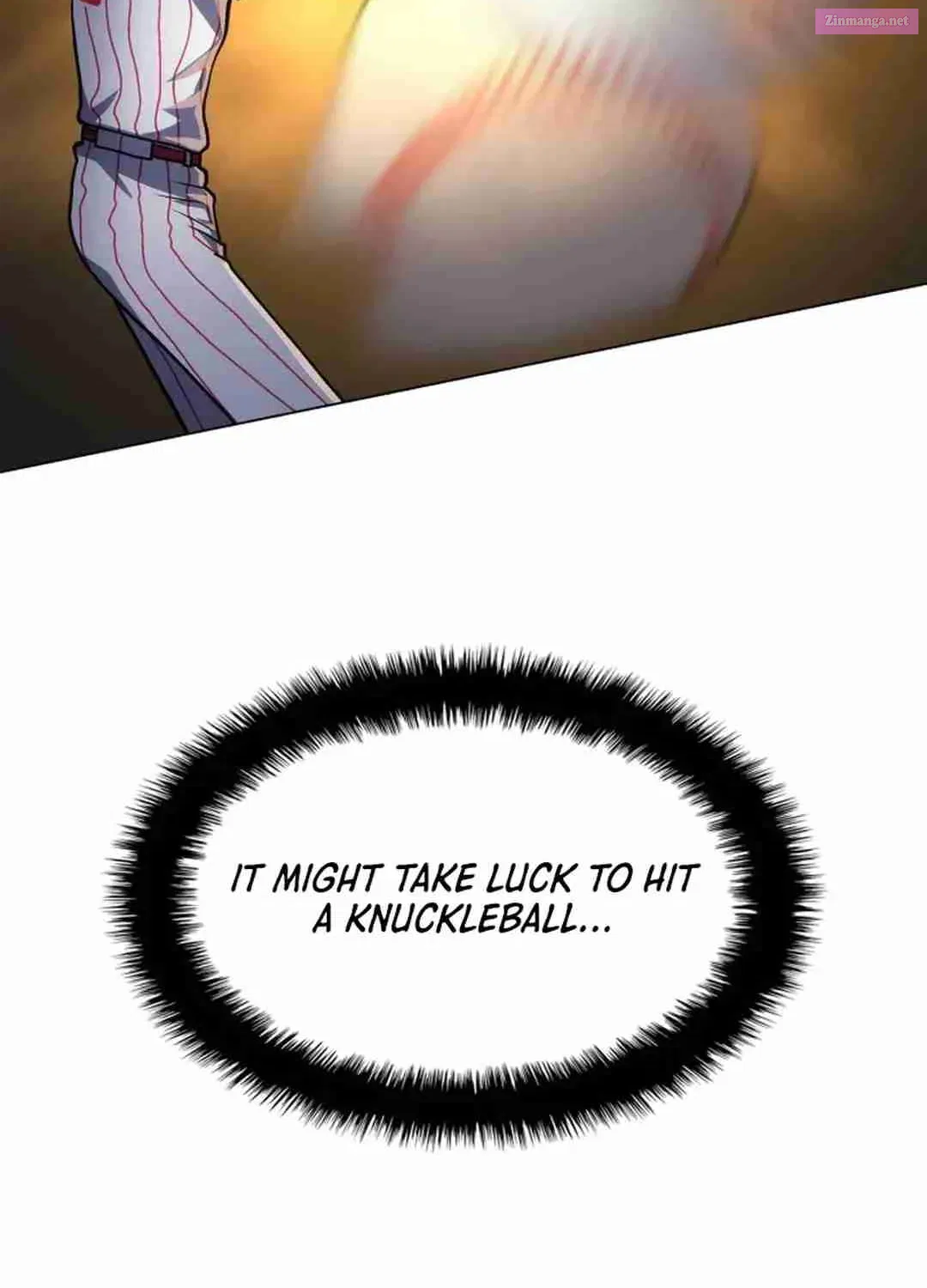 Home Plate's Villain Kainu Manga Chapter 46 Page 83