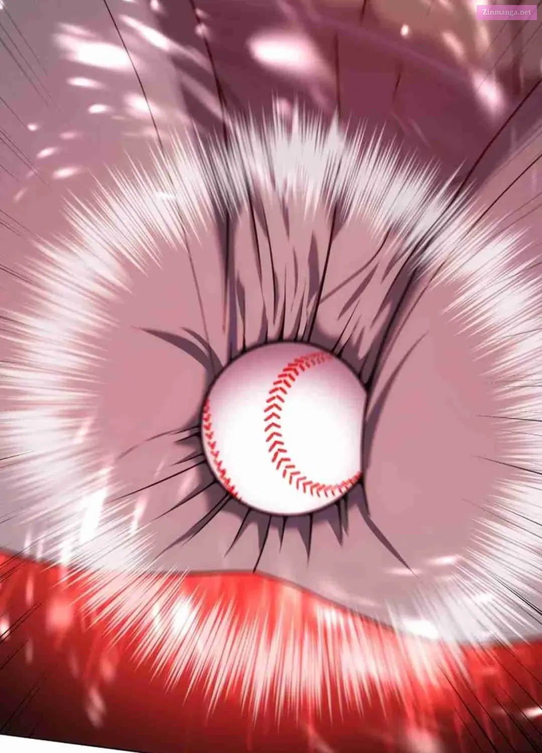 Home Plate's Villain Kainu Manga Chapter 46 Page 97