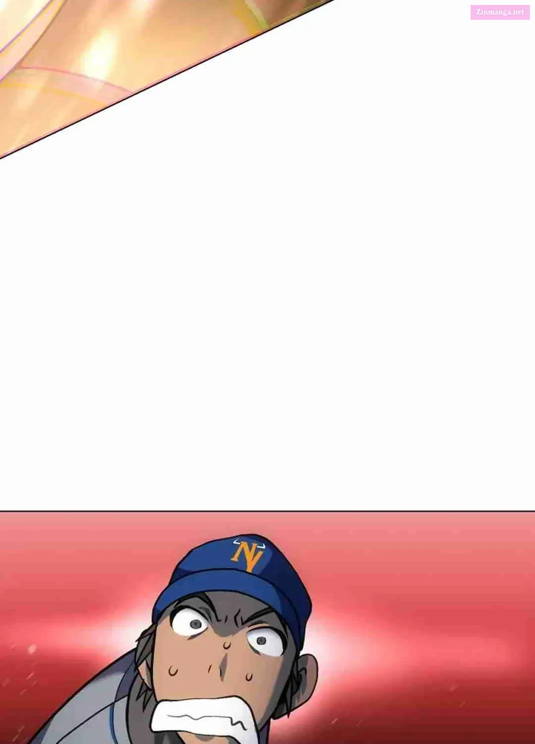 Home Plate's Villain Kainu Manga Chapter 46 Page 100