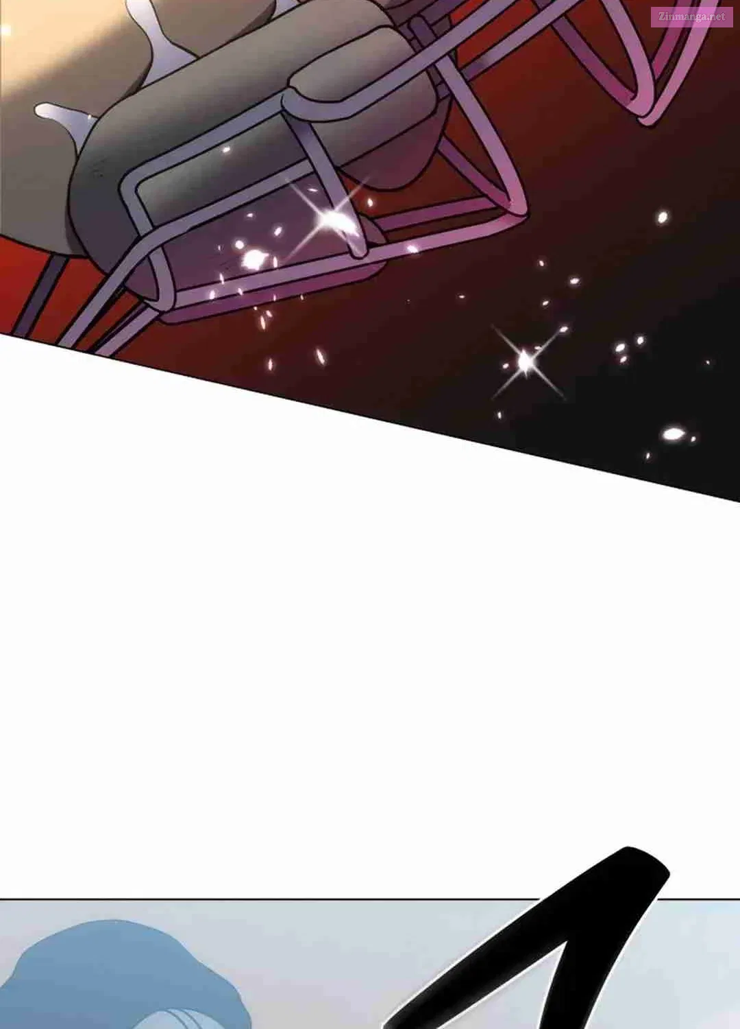 Home Plate's Villain Kainu Manga Chapter 46 Page 103
