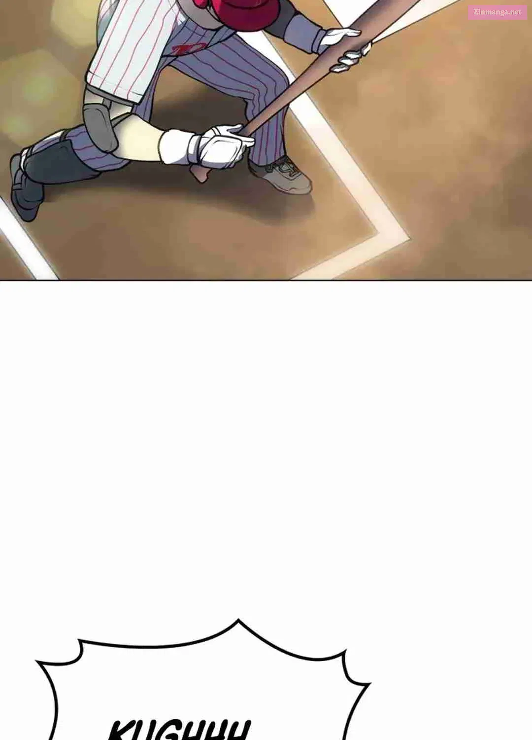 Home Plate's Villain Kainu Manga Chapter 46 Page 105