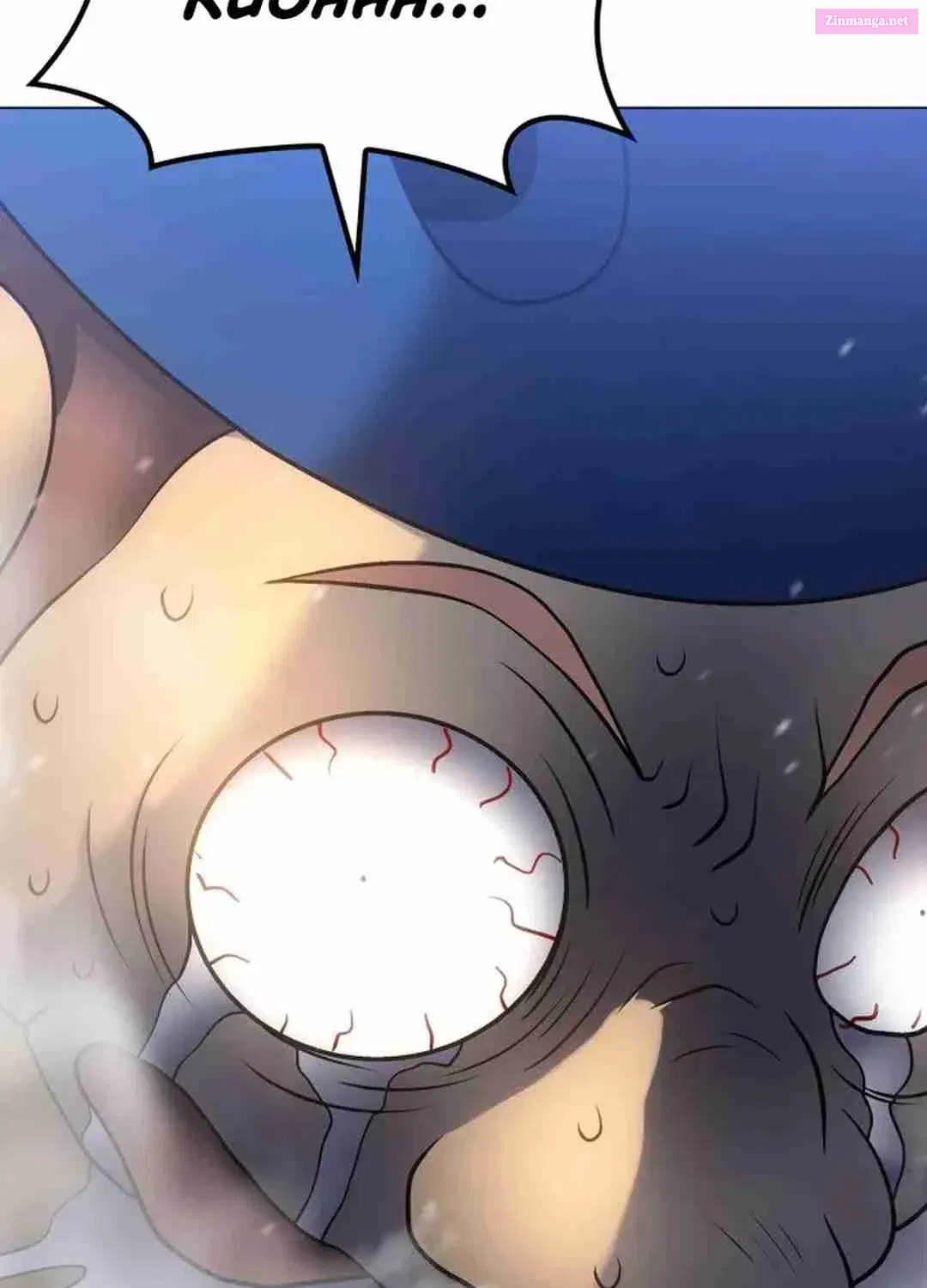 Home Plate's Villain Kainu Manga Chapter 46 Page 106