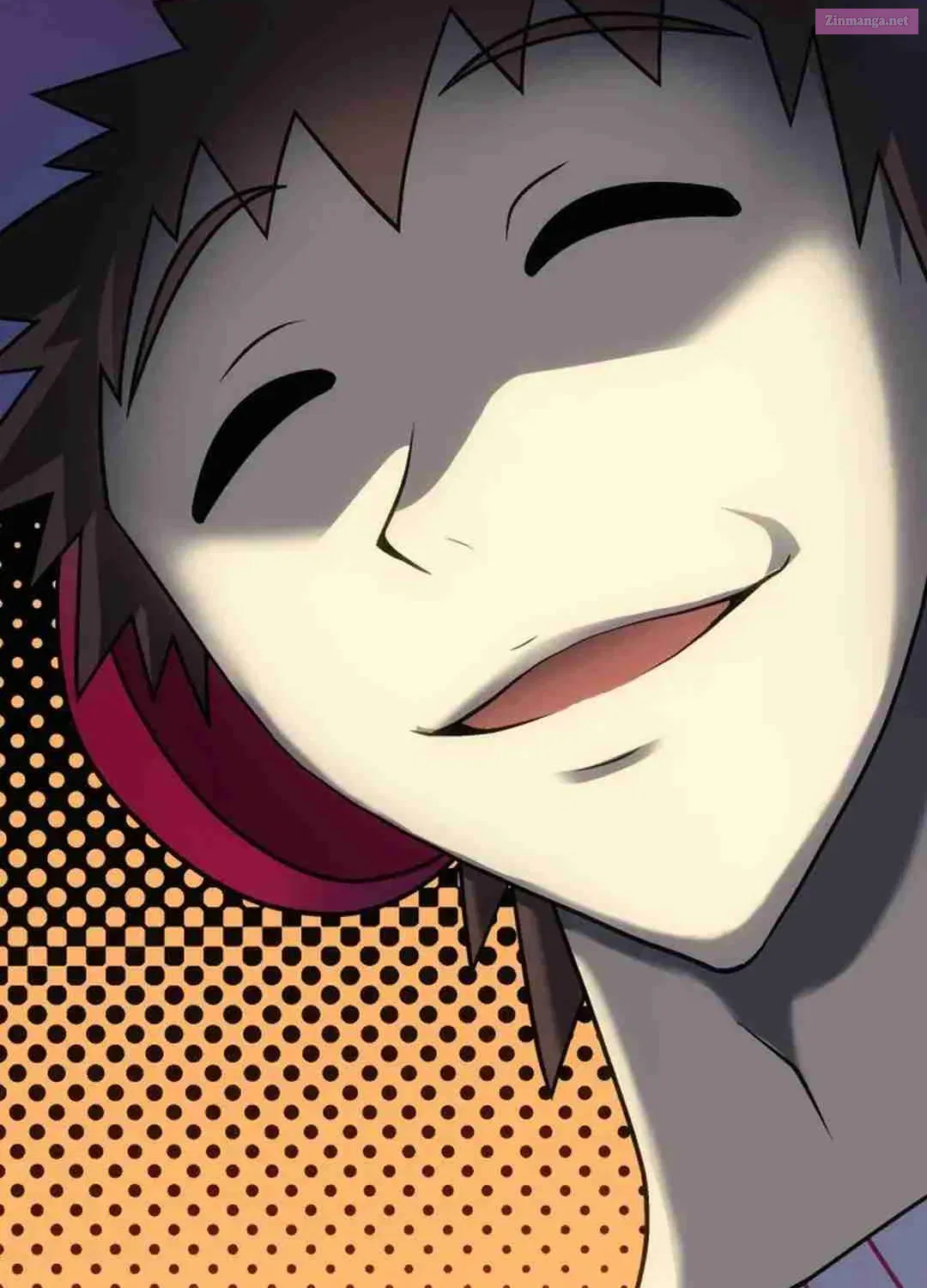 Home Plate's Villain Kainu Manga Chapter 46 Page 114