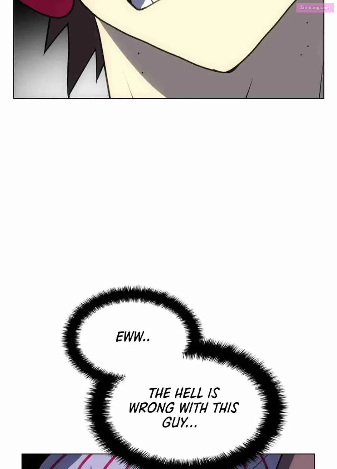 Home Plate's Villain Kainu Manga Chapter 45 Page 63