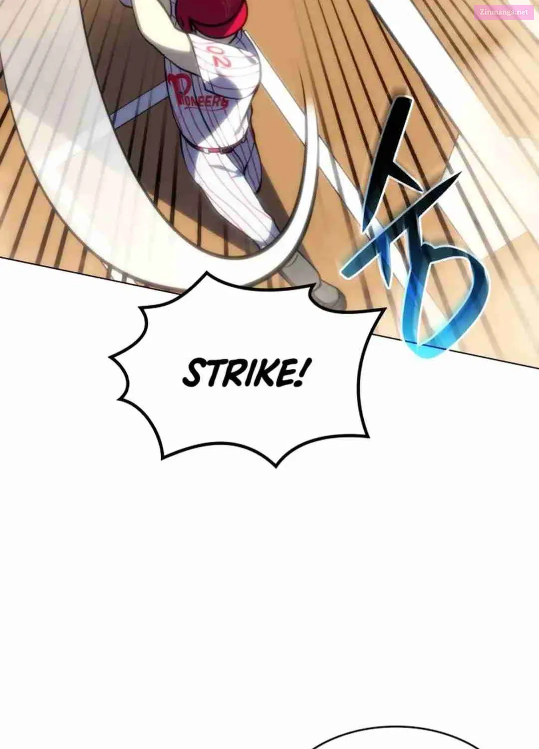 Home Plate's Villain Kainu Manga Chapter 45 Page 75