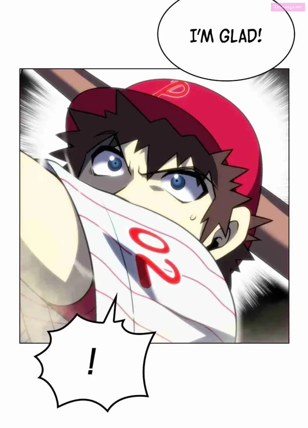 Home Plate's Villain Kainu Manga Chapter 45 Page 76
