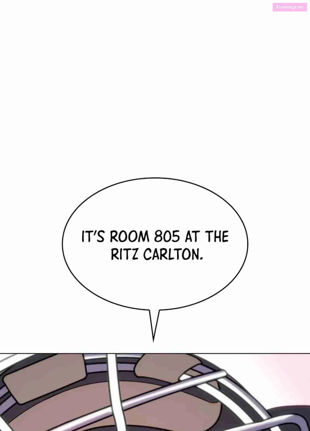 Home Plate's Villain Kainu Manga Chapter 45 Page 77