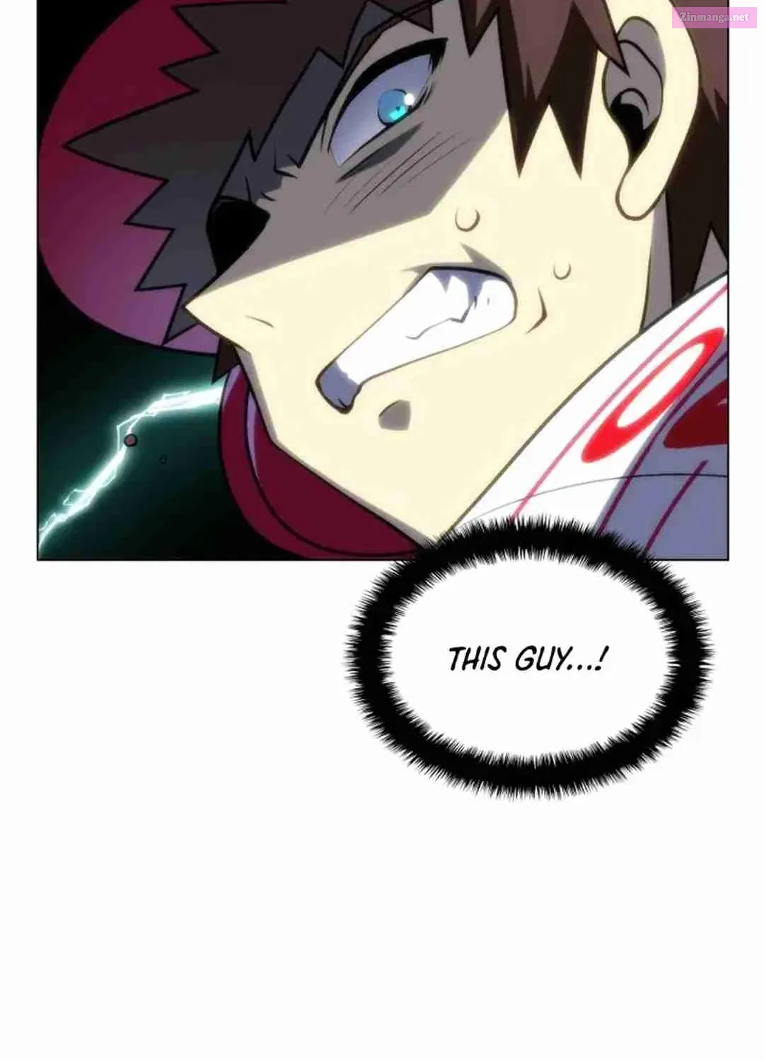 Home Plate's Villain Kainu Manga Chapter 45 Page 81