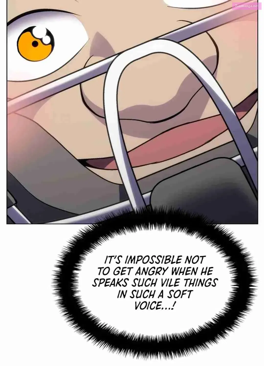 Home Plate's Villain Kainu Manga Chapter 45 Page 83