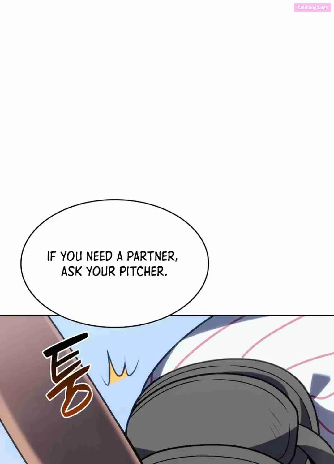 Home Plate's Villain Kainu Manga Chapter 45 Page 84