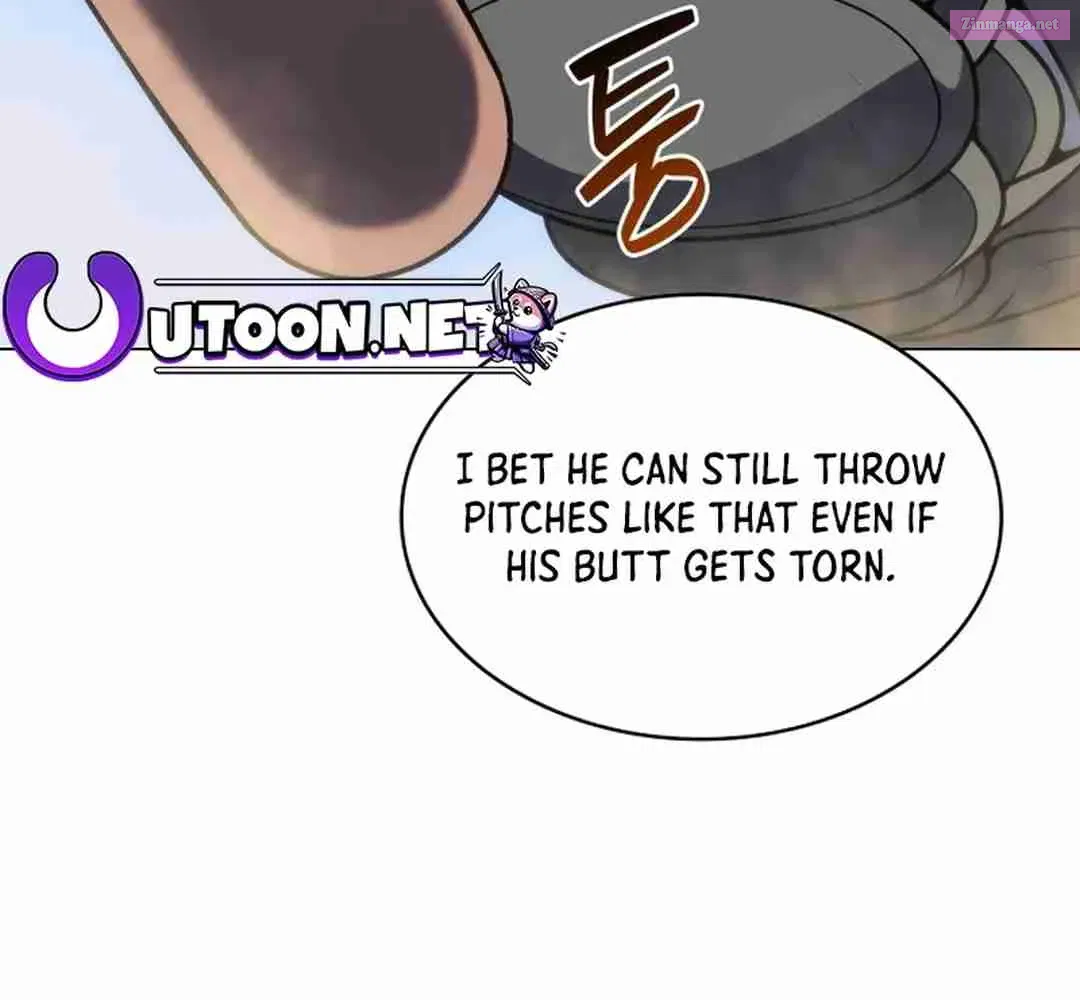 Home Plate's Villain Kainu Manga Chapter 45 Page 85