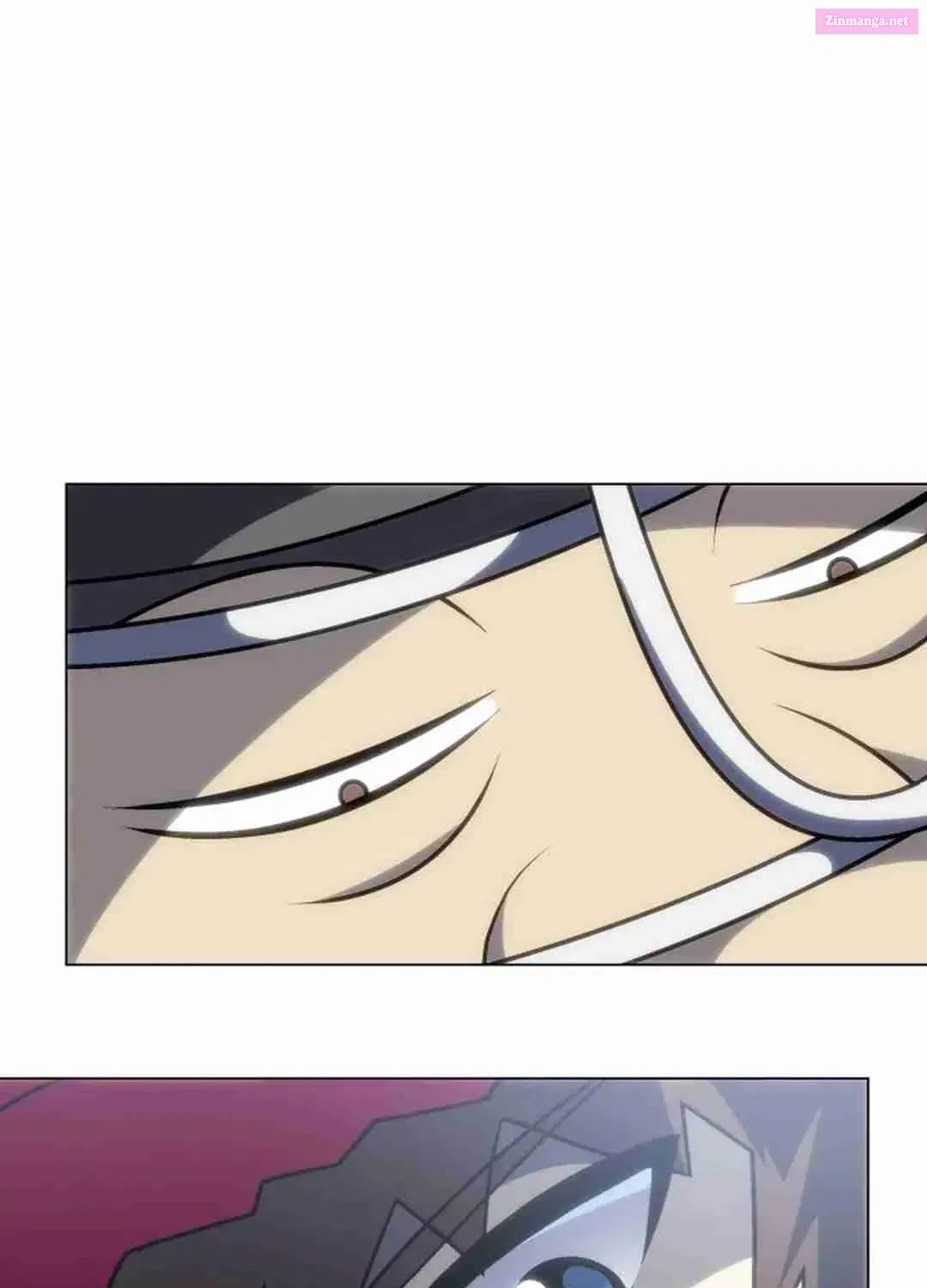 Home Plate's Villain Kainu Manga Chapter 45 Page 86