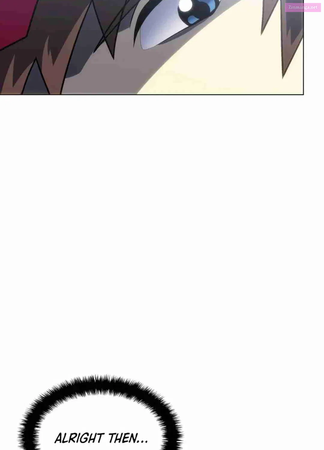 Home Plate's Villain Kainu Manga Chapter 45 Page 87