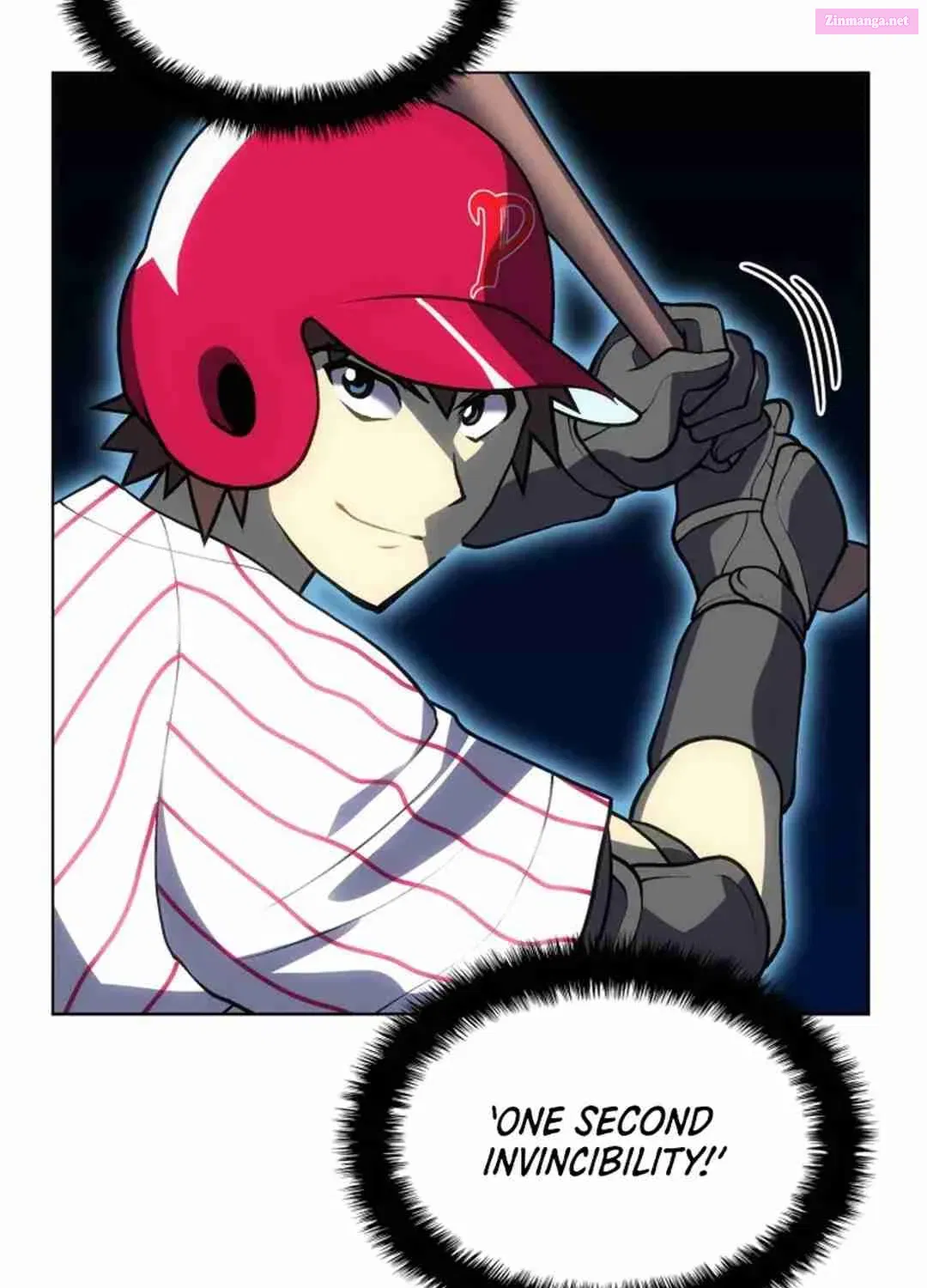 Home Plate's Villain Kainu Manga Chapter 45 Page 88