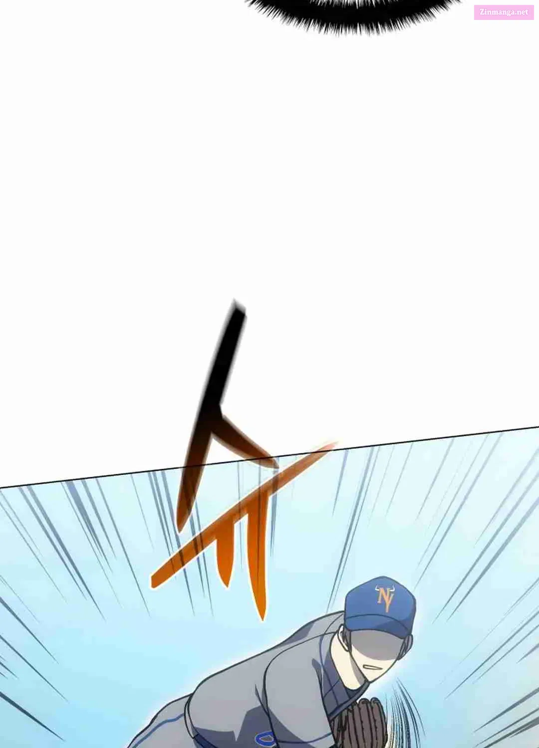 Home Plate's Villain Kainu Manga Chapter 45 Page 89