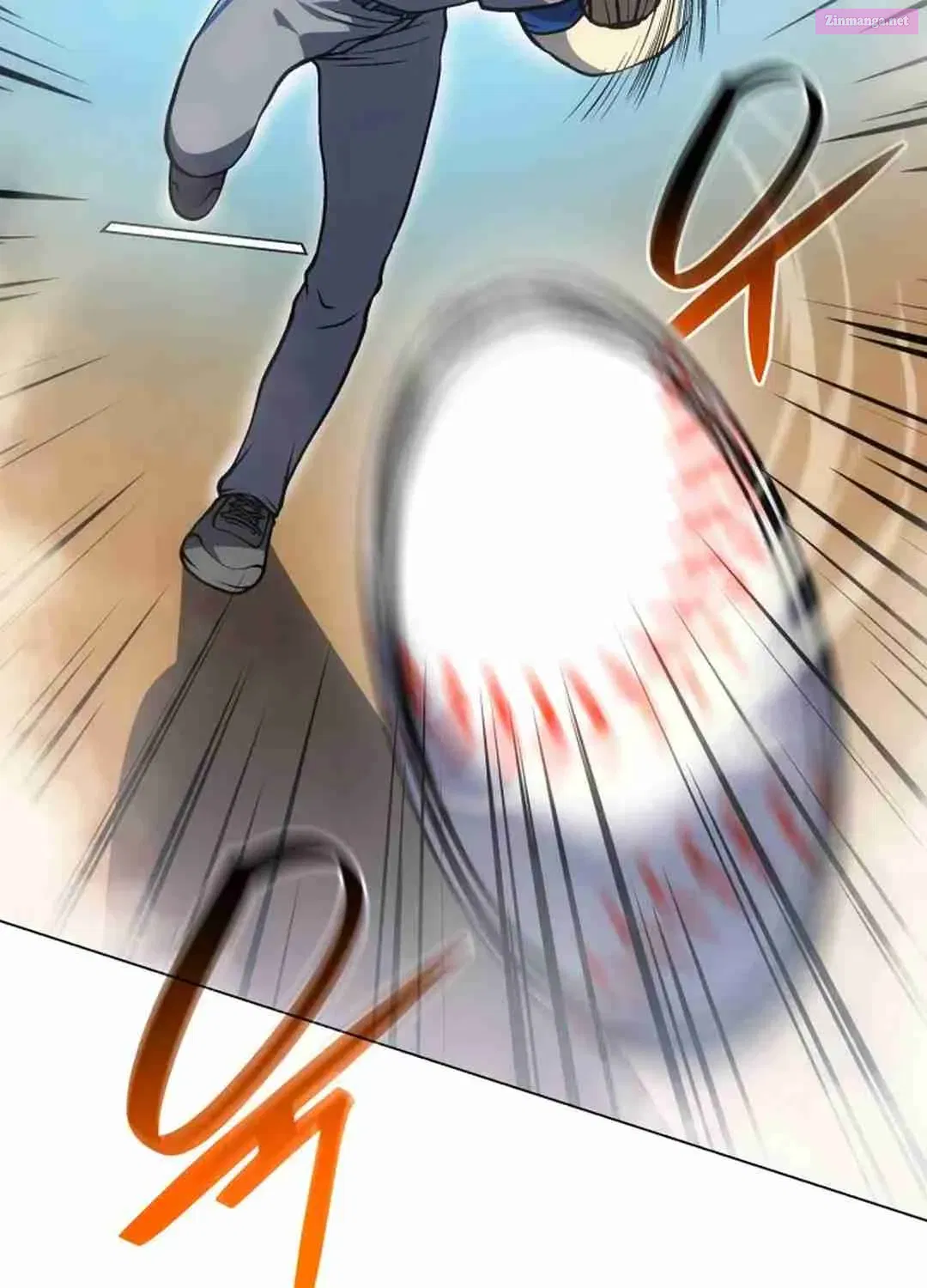 Home Plate's Villain Kainu Manga Chapter 45 Page 90