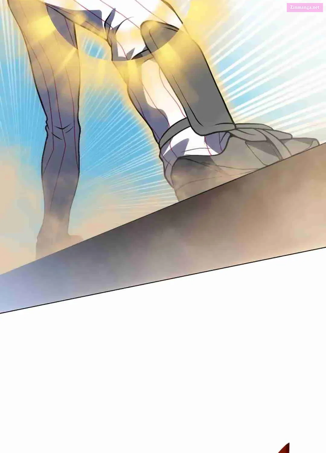 Home Plate's Villain Kainu Manga Chapter 45 Page 93
