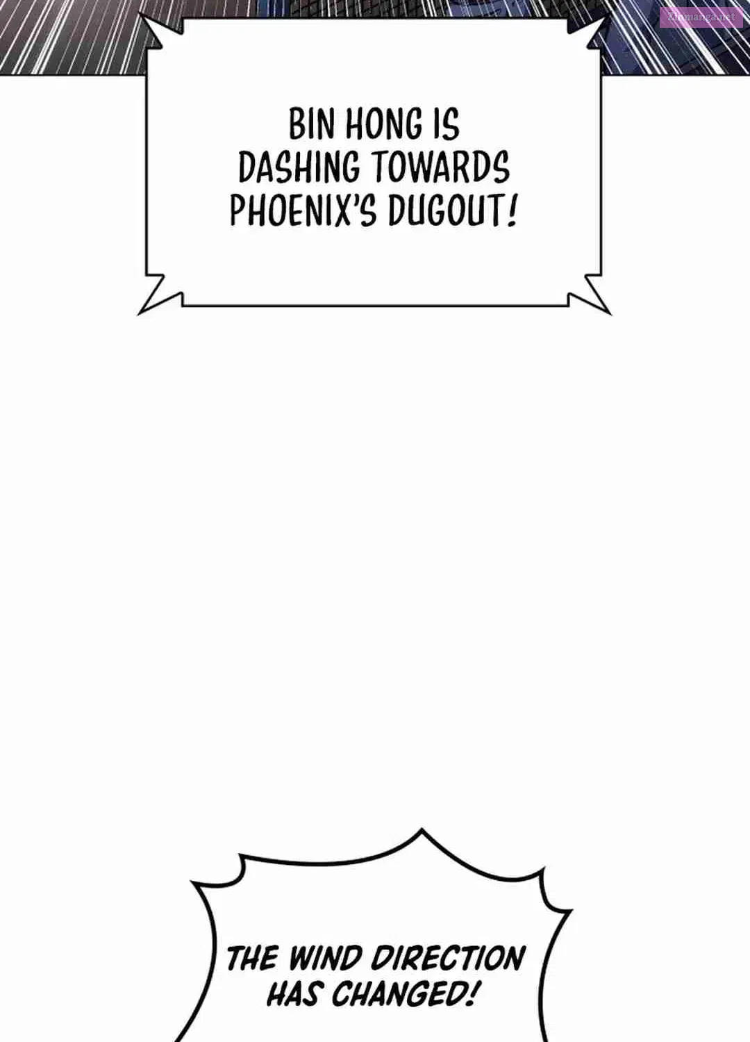 Home Plate's Villain Kainu Manga Chapter 44 Page 4