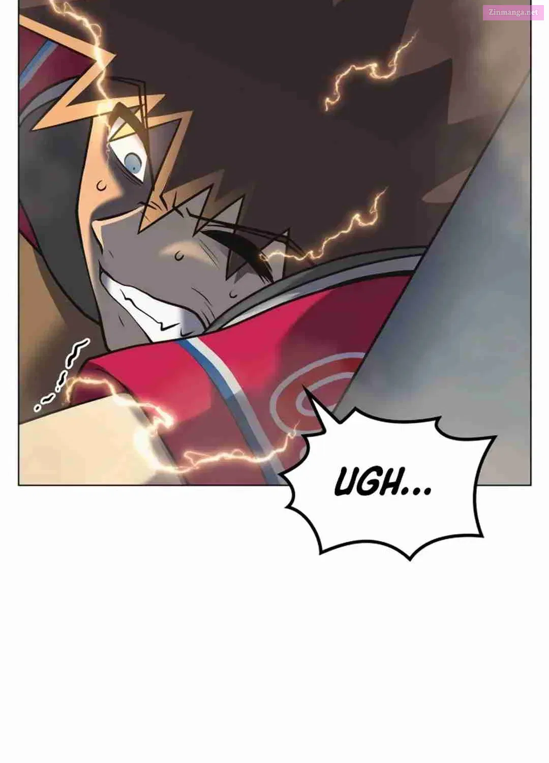 Home Plate's Villain Kainu Manga Chapter 44 Page 33