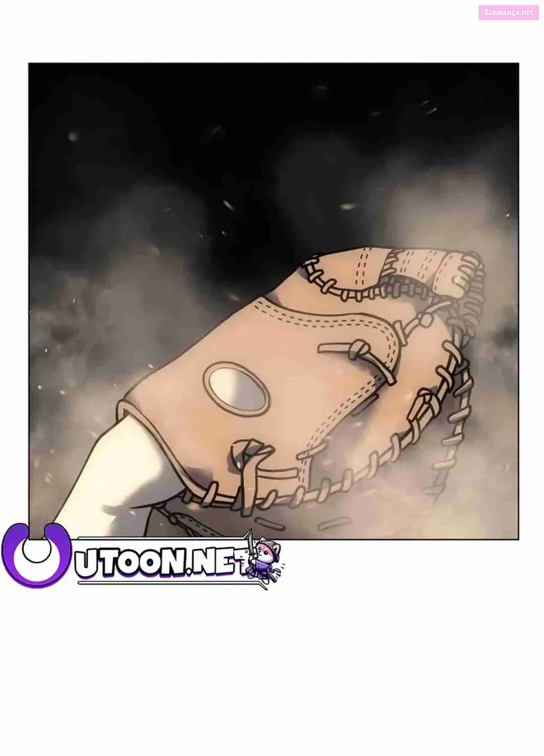 Home Plate's Villain Kainu Manga Chapter 44 Page 40