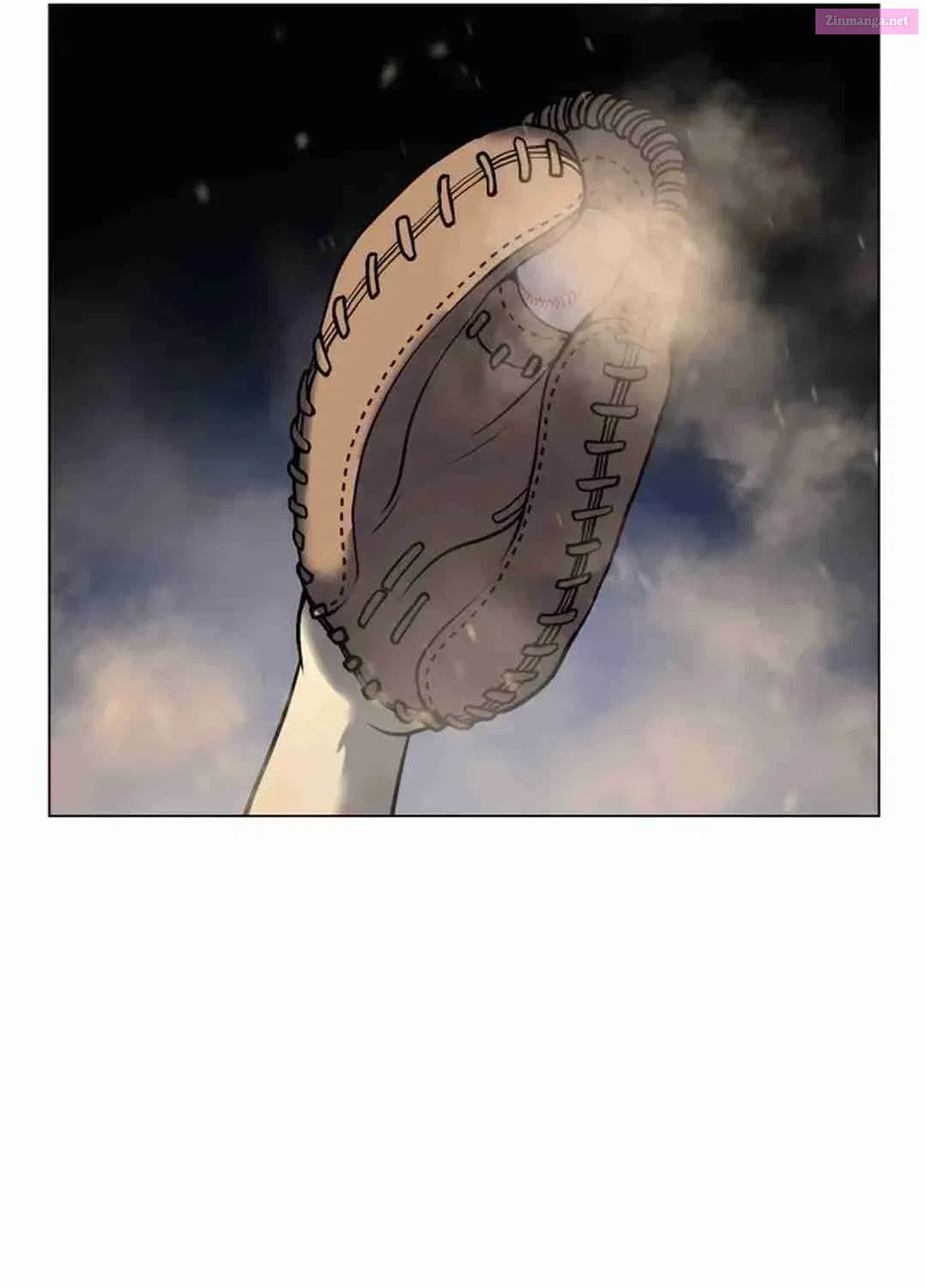 Home Plate's Villain Kainu Manga Chapter 44 Page 42