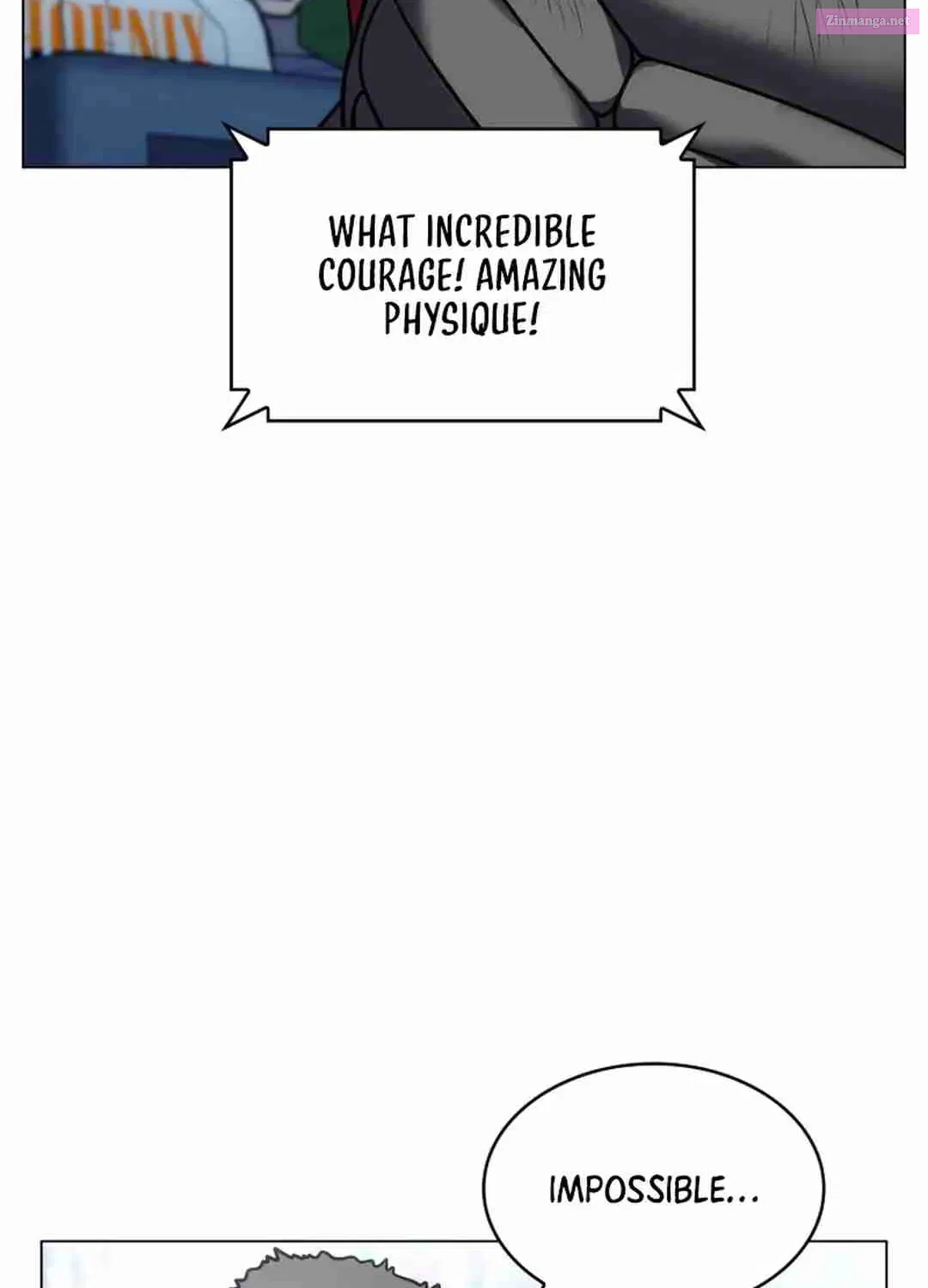 Home Plate's Villain Kainu Manga Chapter 44 Page 50