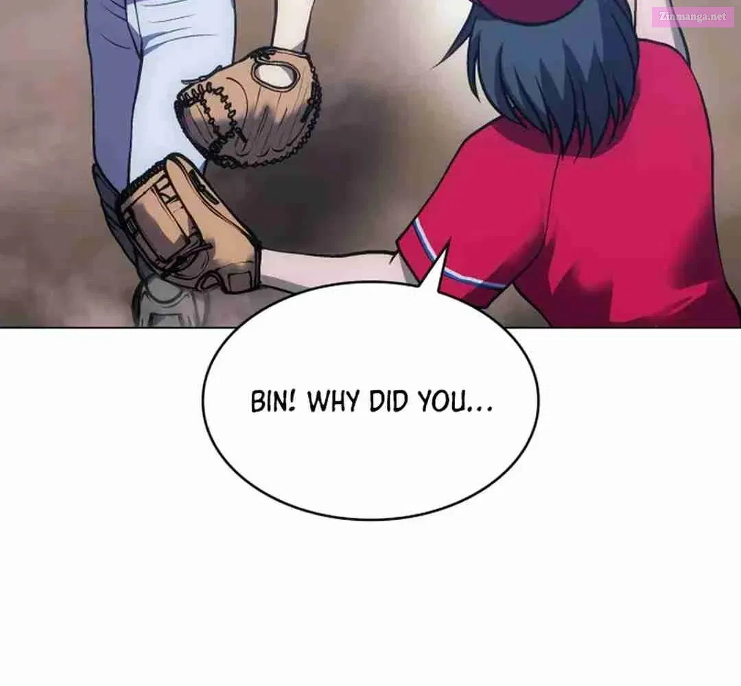 Home Plate's Villain Kainu Manga Chapter 44 Page 62