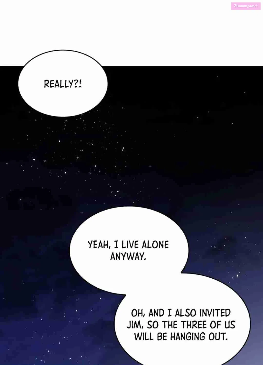 Home Plate's Villain Kainu Manga Chapter 44 Page 65