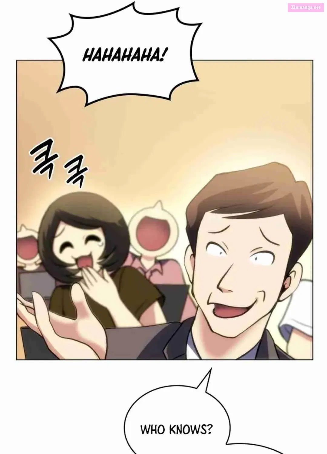 Home Plate's Villain Kainu Manga Chapter 43 Page 14