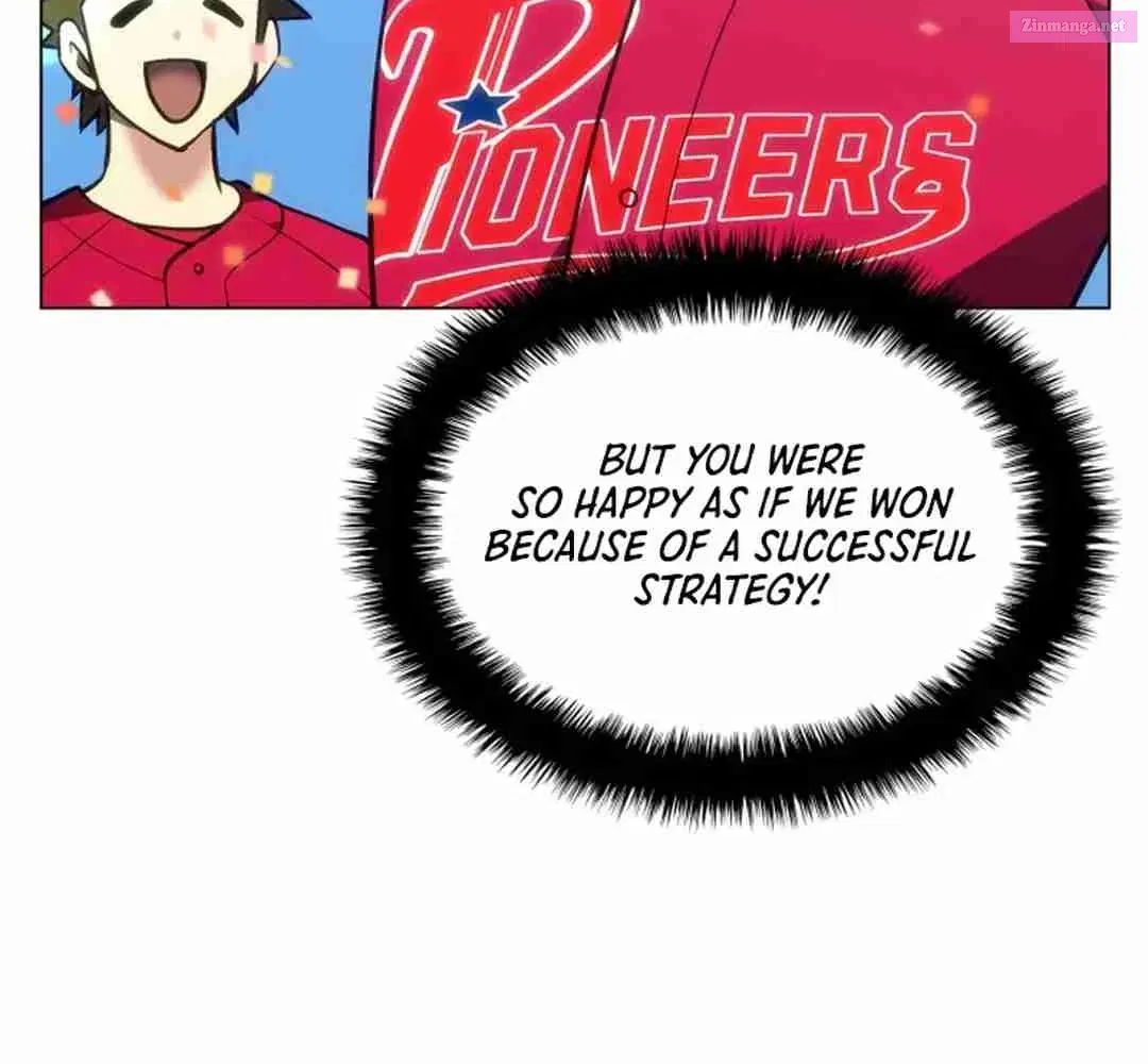 Home Plate's Villain Kainu Manga Chapter 43 Page 20