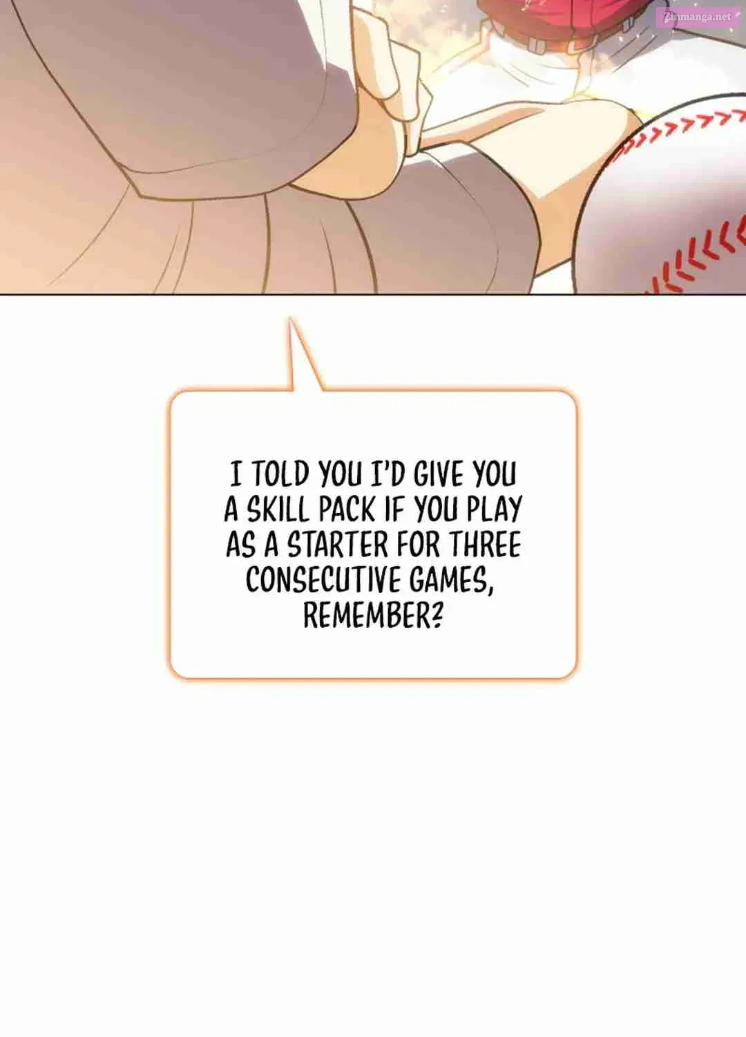 Home Plate's Villain Kainu Manga Chapter 43 Page 28