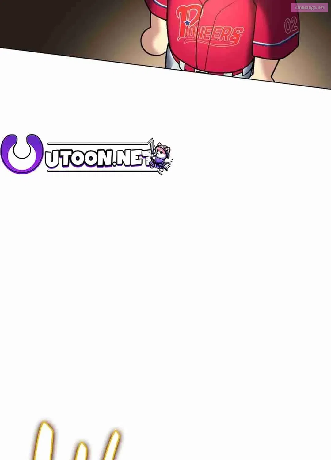 Home Plate's Villain Kainu Manga Chapter 43 Page 36
