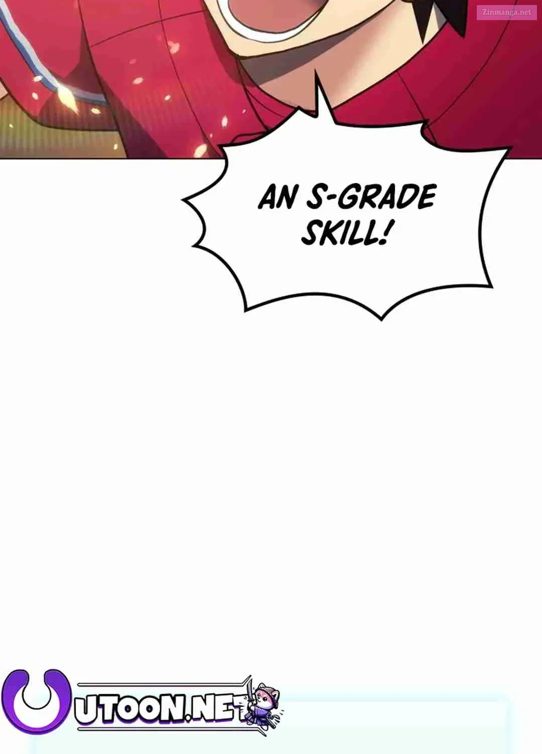 Home Plate's Villain Kainu Manga Chapter 43 Page 44