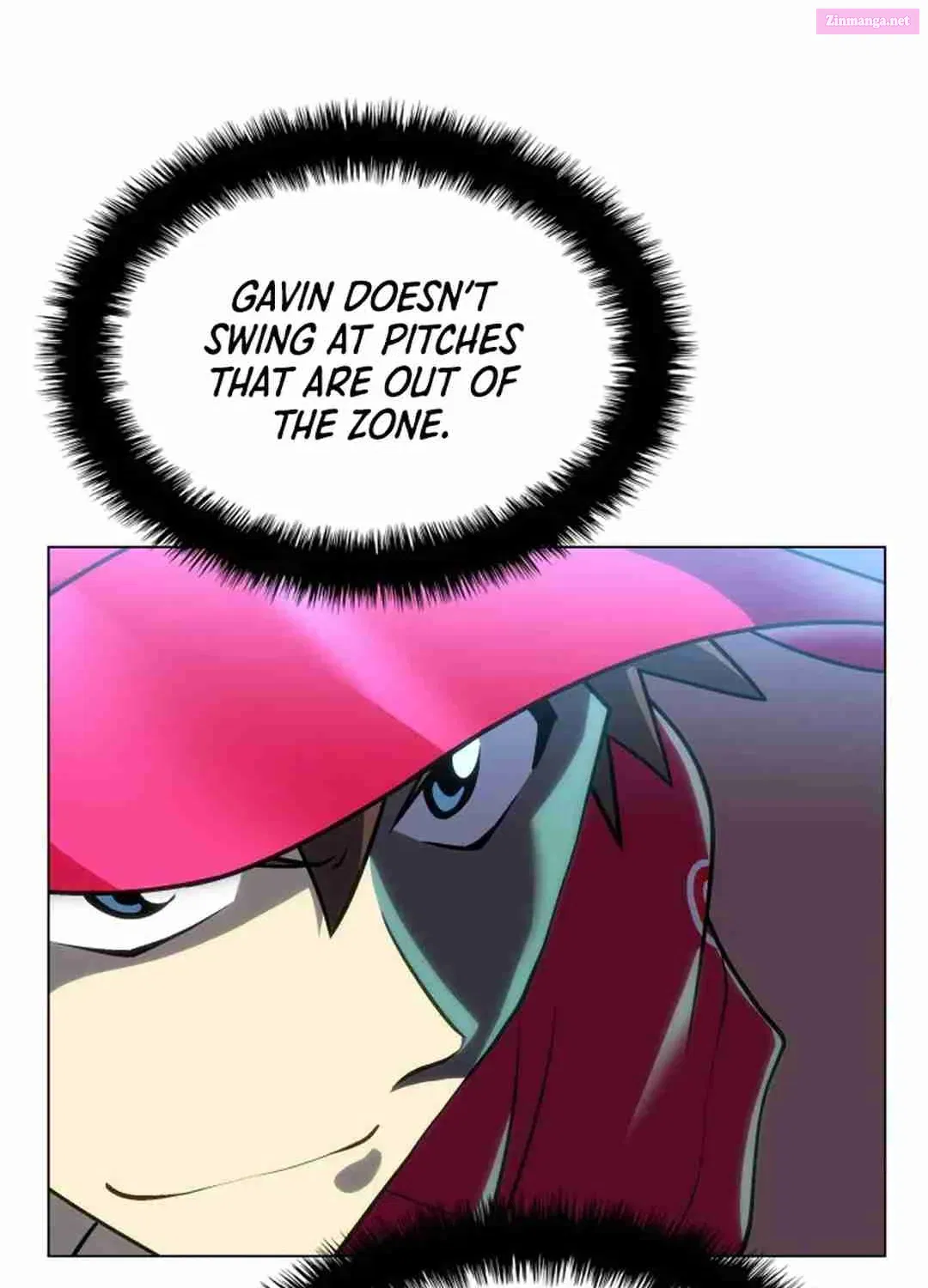 Home Plate's Villain Kainu Manga Chapter 42 Page 19