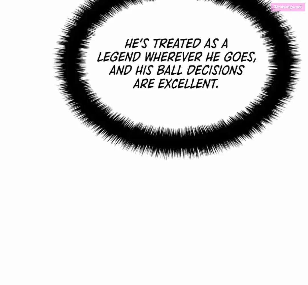 Home Plate's Villain Kainu Manga Chapter 42 Page 20