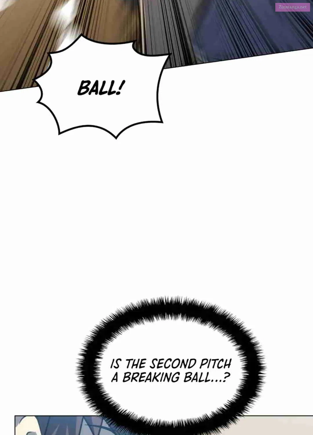 Home Plate's Villain Kainu Manga Chapter 42 Page 22