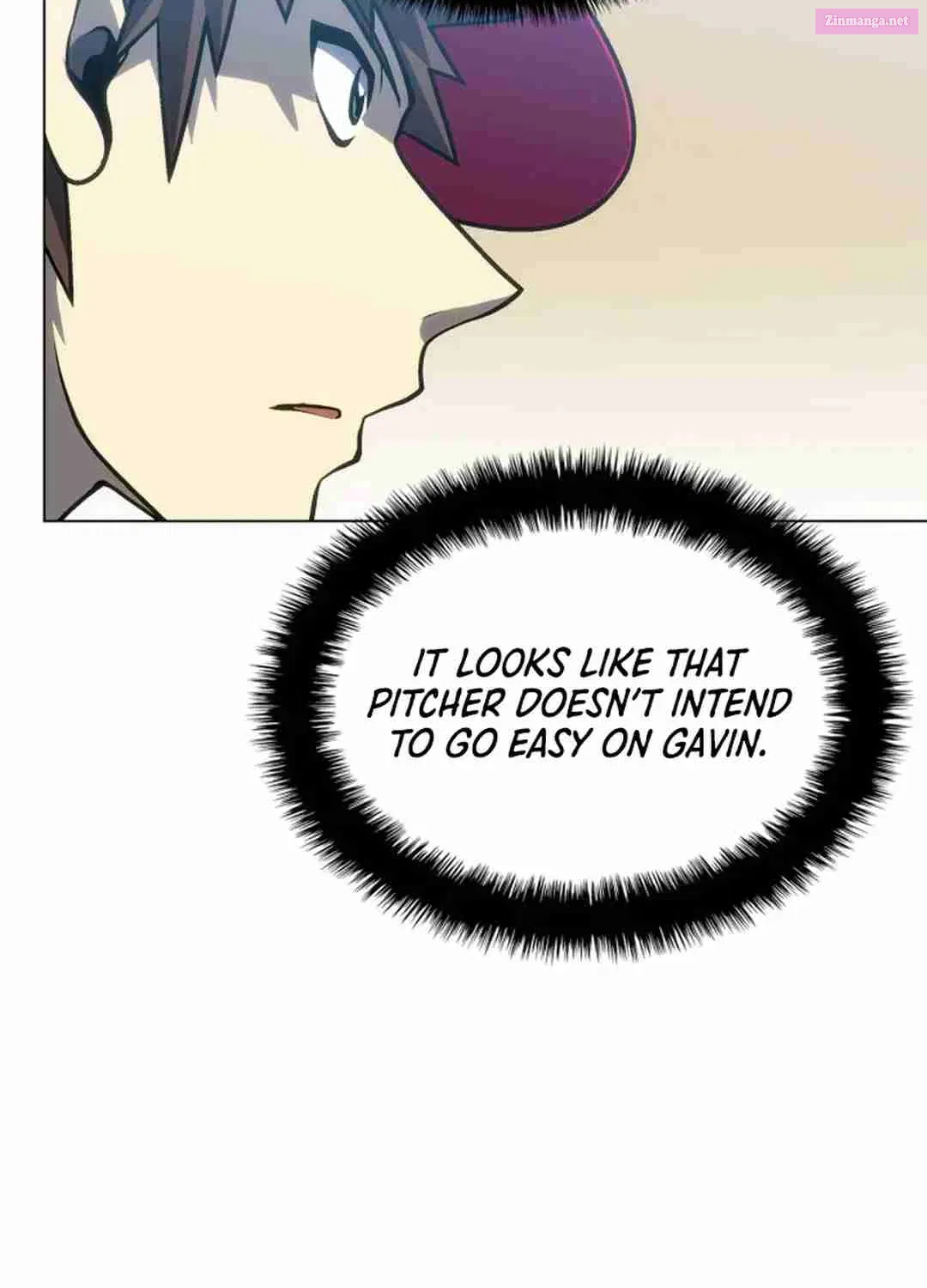 Home Plate's Villain Kainu Manga Chapter 42 Page 23