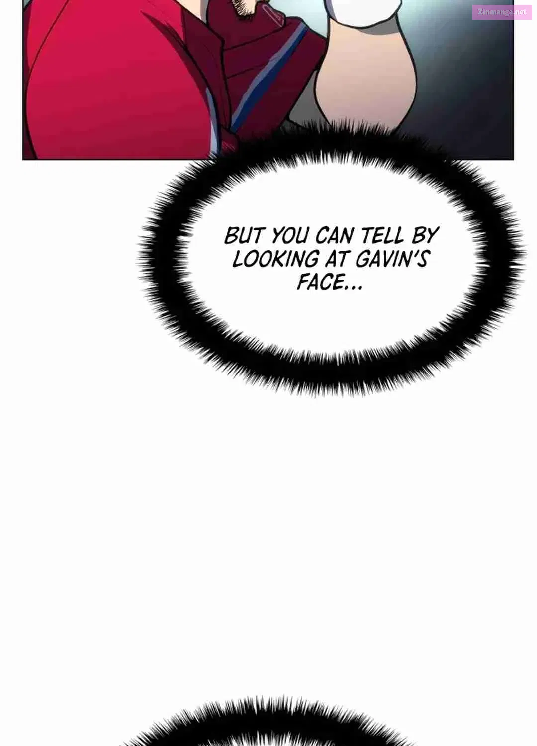 Home Plate's Villain Kainu Manga Chapter 42 Page 25