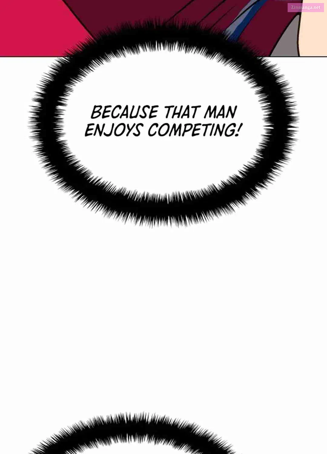 Home Plate's Villain Kainu Manga Chapter 42 Page 28
