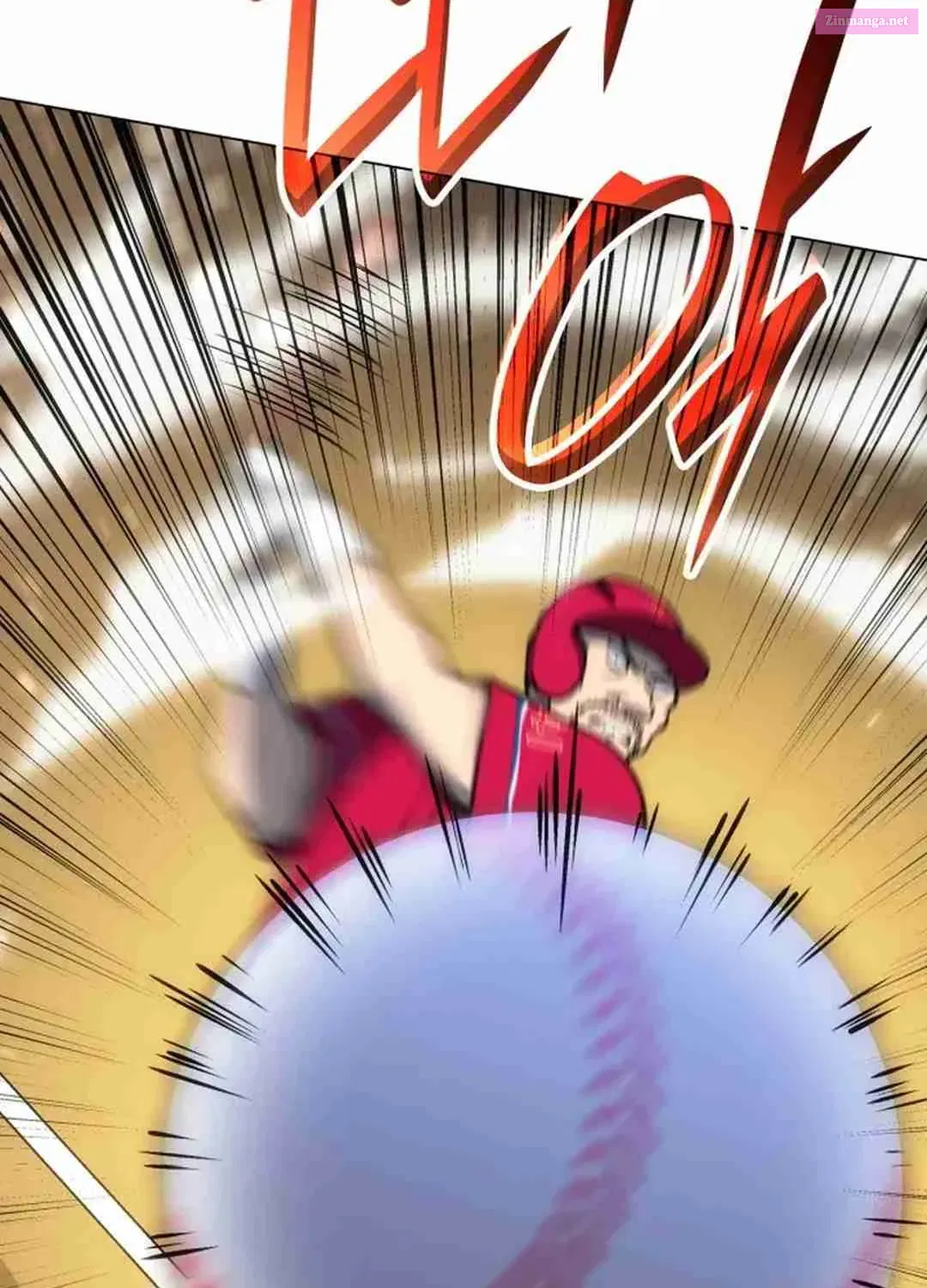 Home Plate's Villain Kainu Manga Chapter 42 Page 31