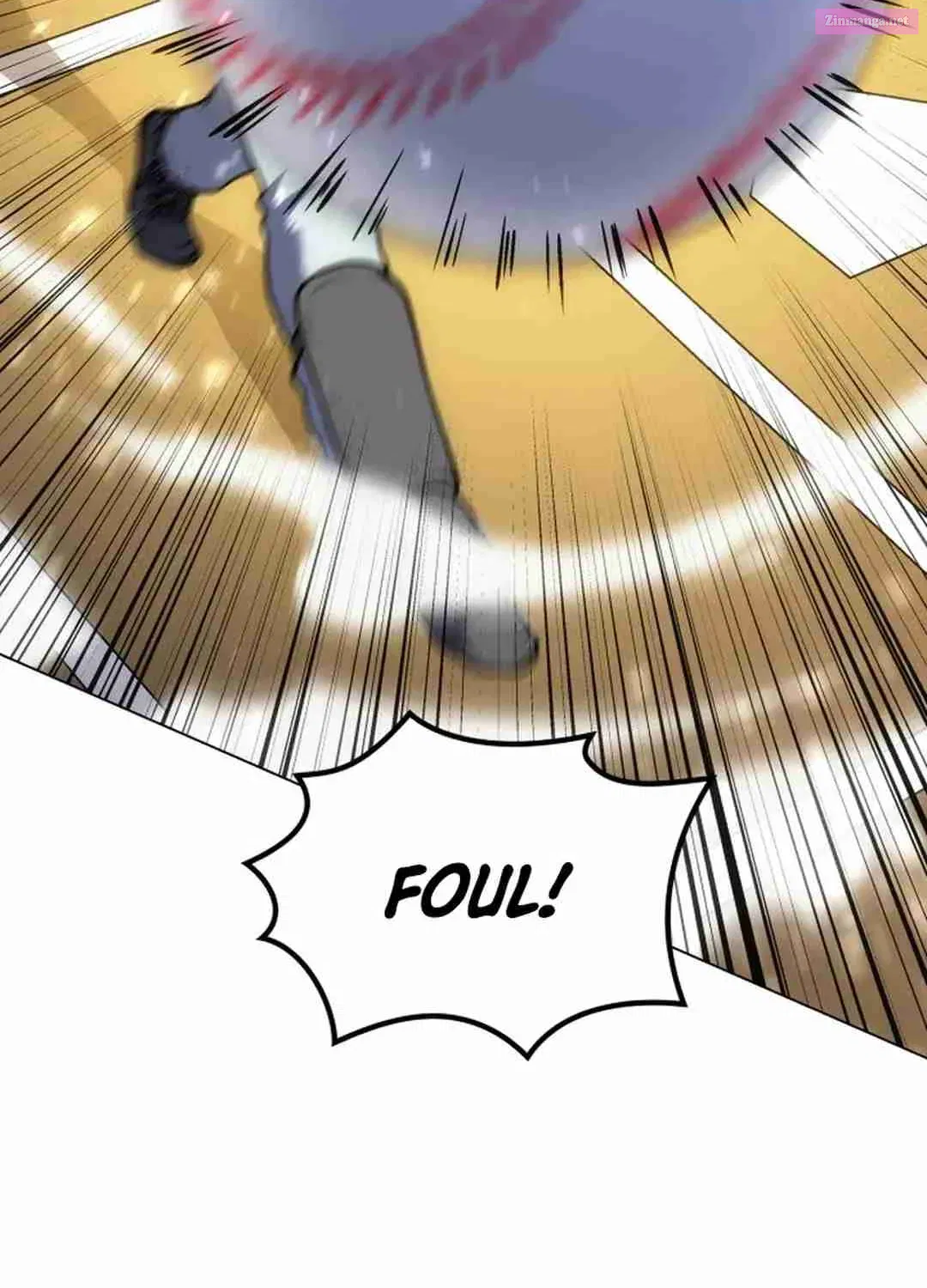 Home Plate's Villain Kainu Manga Chapter 42 Page 32